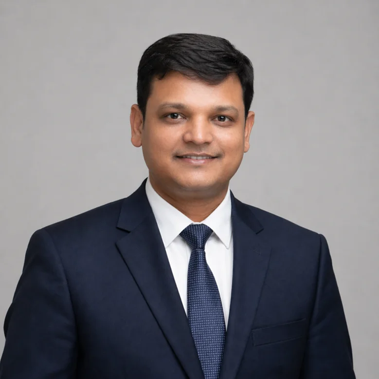 Sunand V. Mishra