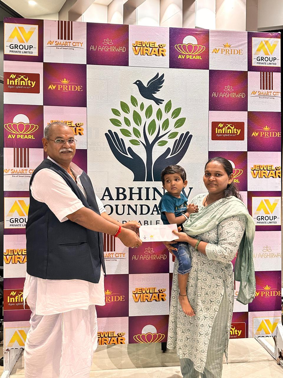 Beneficiary moment 10