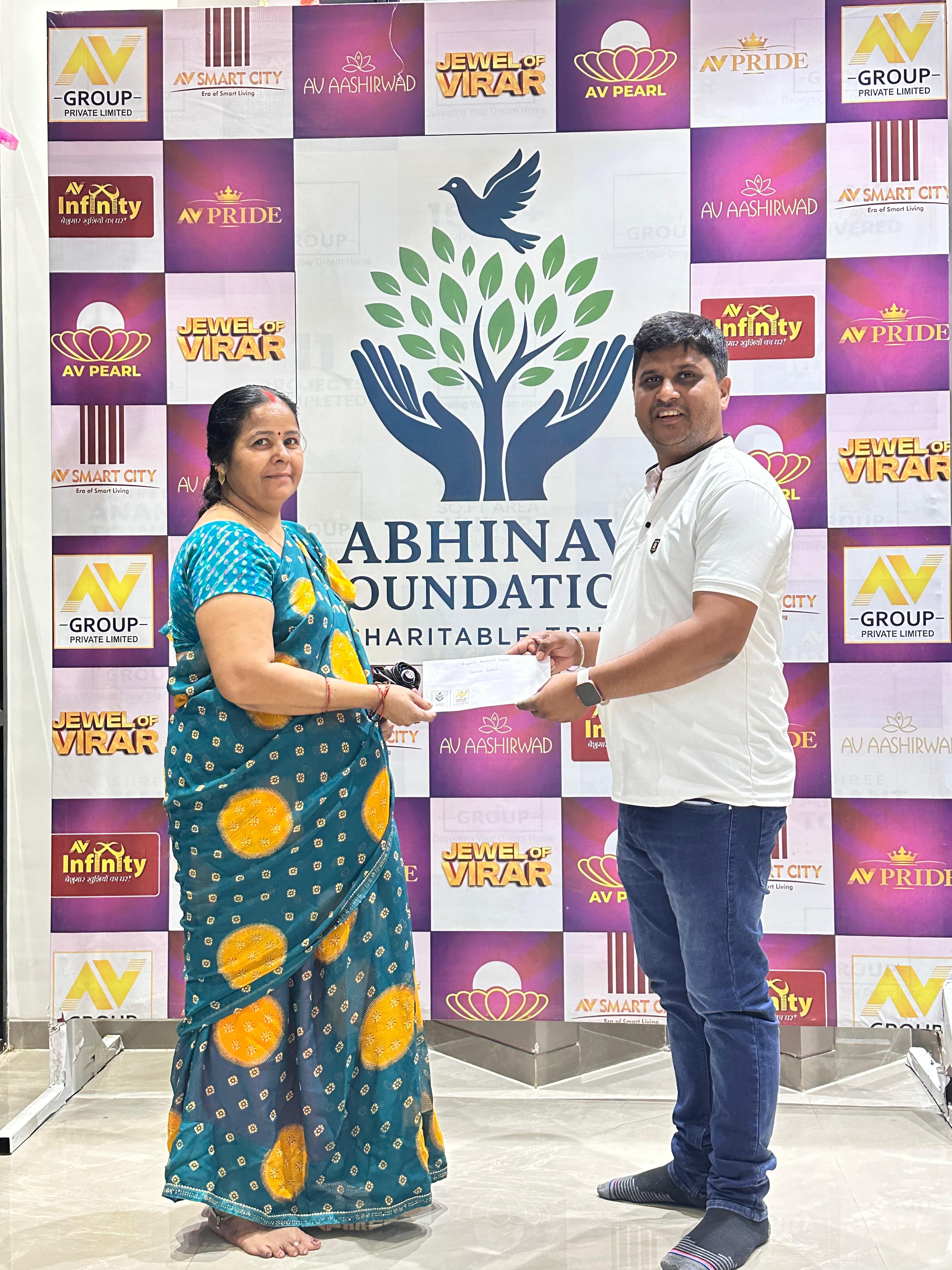 Beneficiary moment 7