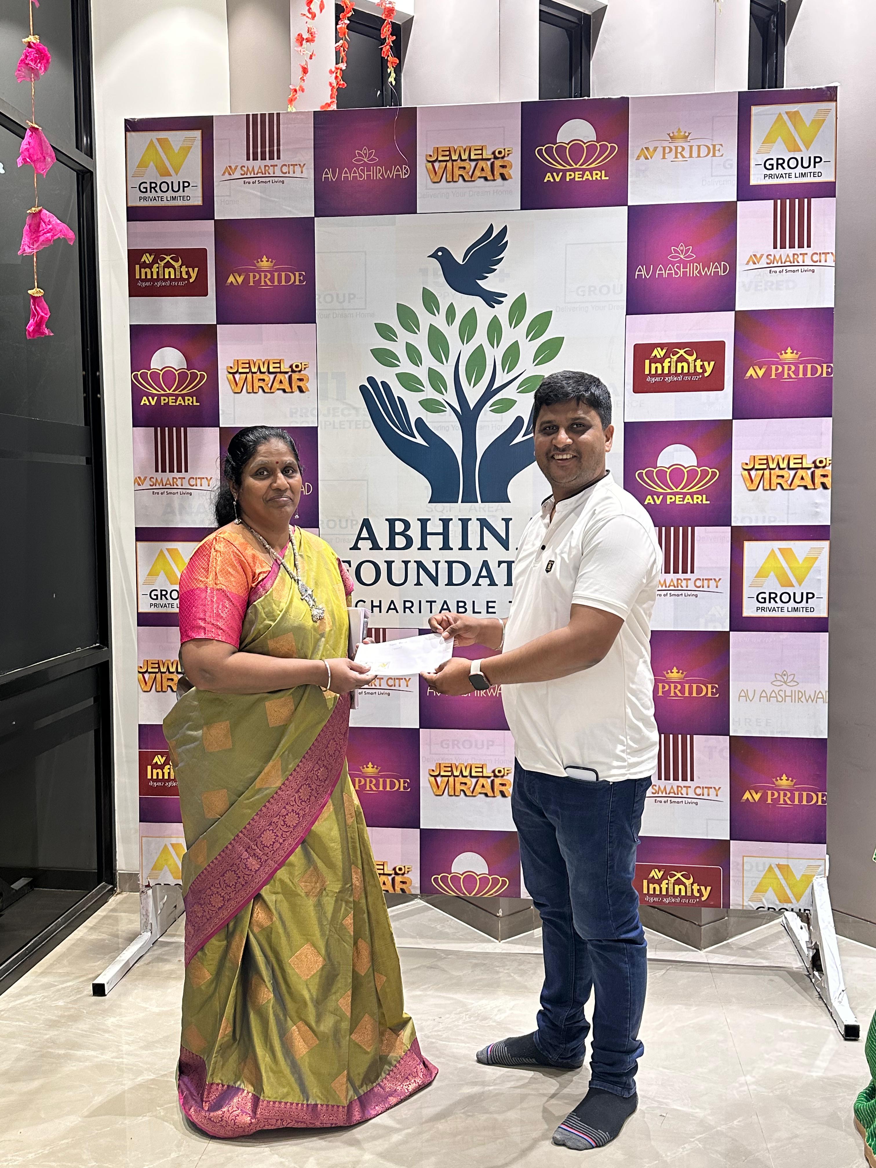 Beneficiary moment 10