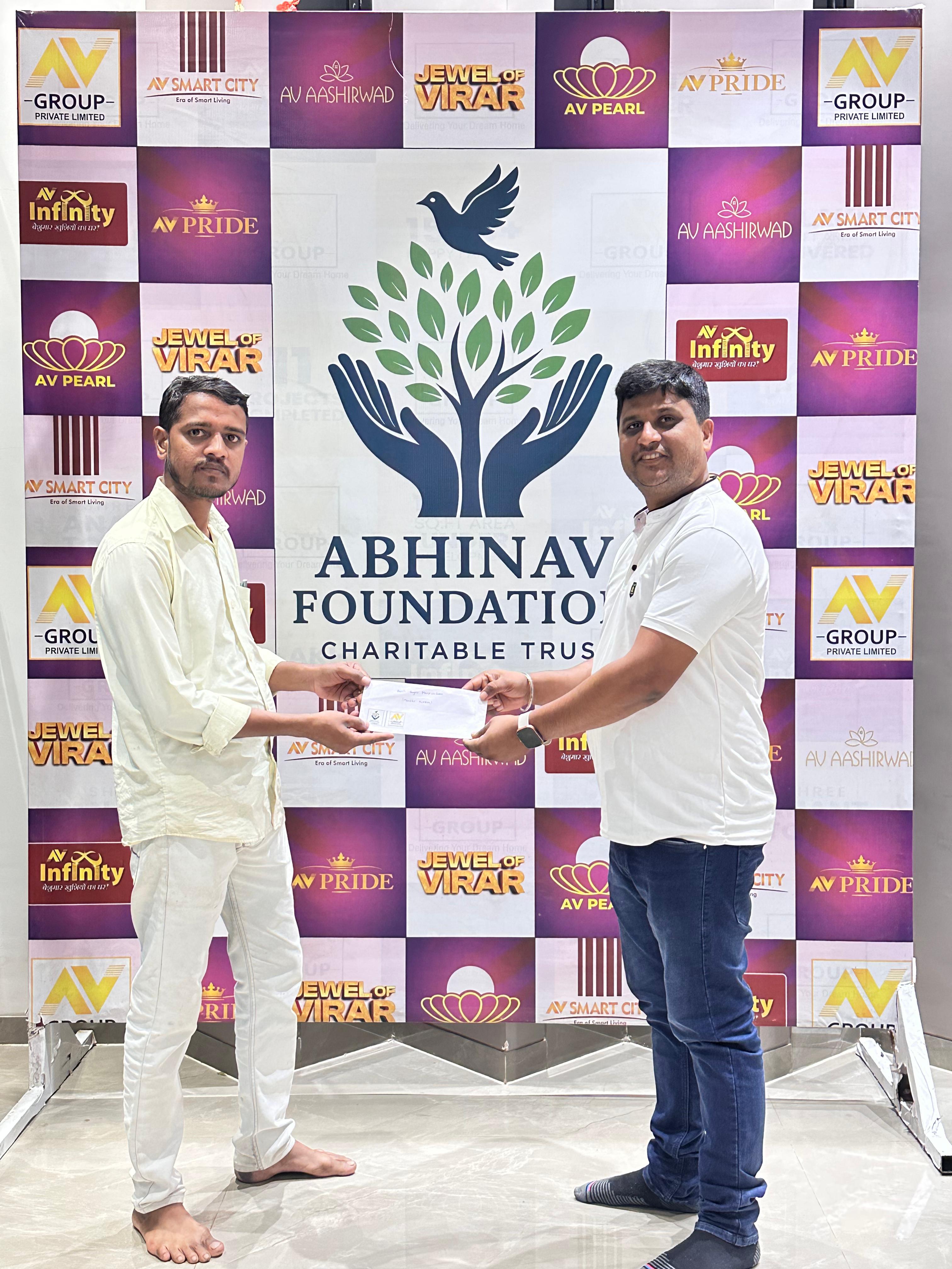 Beneficiary moment 12