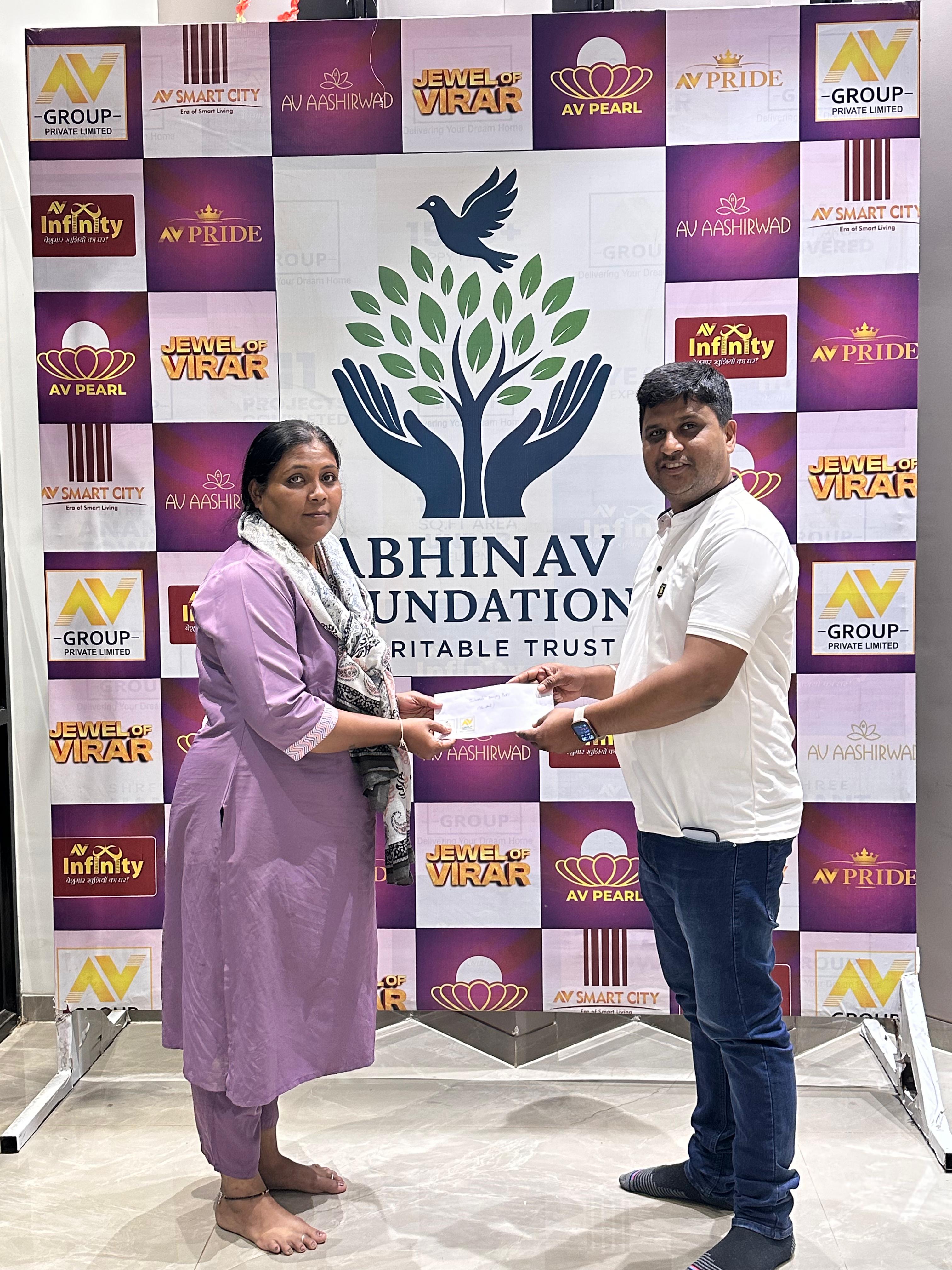 Beneficiary moment 6