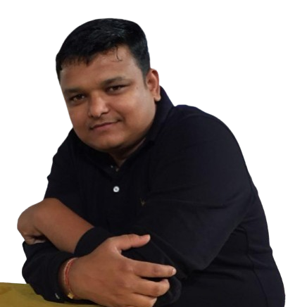 Sumitkumar V. Mishra